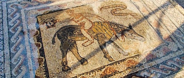 Full-Day Meknes and Volubilis Tour from Fes with Moulay Idriss