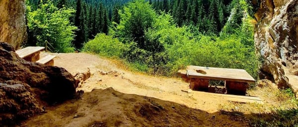 4-Hour Bijambare Caves Tour from Sarajevo with Spring of the Bosna