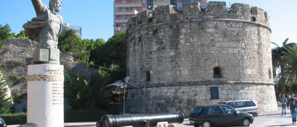 8-Hour Kruja and Durrës Day Trip from Tirana with Historic Landmarks