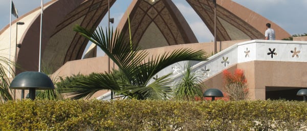 10-Day Pakistan and Afghanistan Tour via Kabul, Bamyan and Balkh