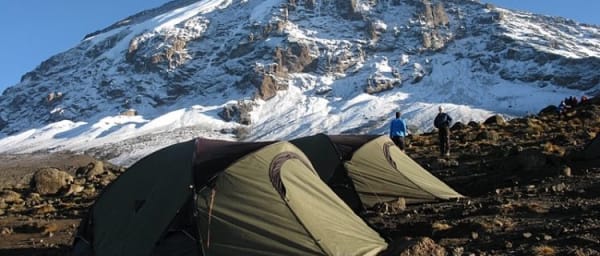 8-Day Mount Kilimanjaro Trek via Machame Route to Uhuru Peak
