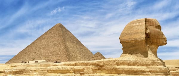 6-Day Egypt Honeymoon Tour with Pharaonic Zaffa in Cairo and Alexandria