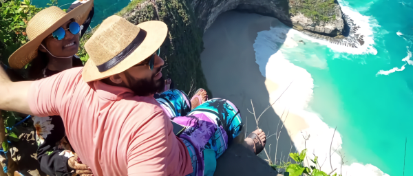 4-Day Bali and Nusa Penida Tour with Mount Batur and Jimbaran Dinner