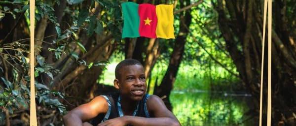 2-Day Yaoundé City Tour with Ebogo Ecotourism and Mefou Park