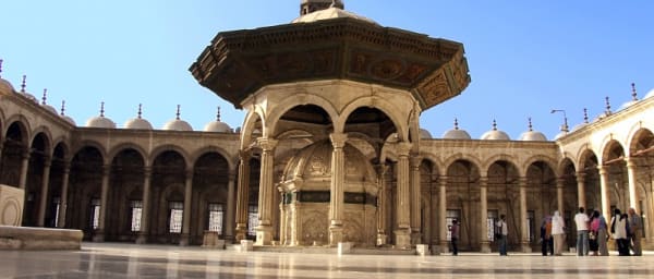 2-Day Cairo and Giza Tour from Marsa Alam with Flights