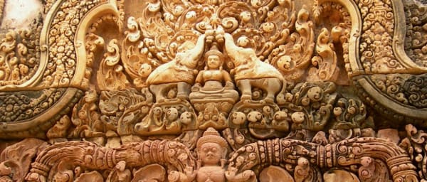 2-Day Angkor Temples Tour in Siem Reap with Floating Village