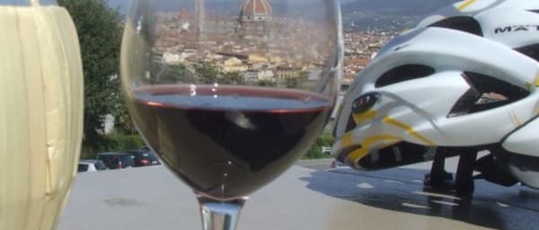 1-Day Bike Tour from Florence to Chianti with Wine Tasting