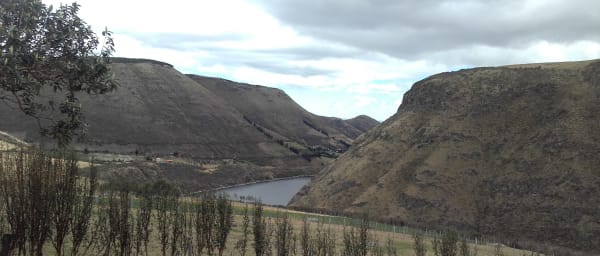 1-Day Cotopaxi National Park Trekking Tour to the Refuge and Glacier