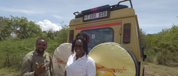 10-Day Tanzania Safari and Zanzibar Beach Tour with Serengeti