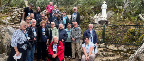 4-Hour Private Fátima Tour with Sanctuary, Valinhos and Aljustrel
