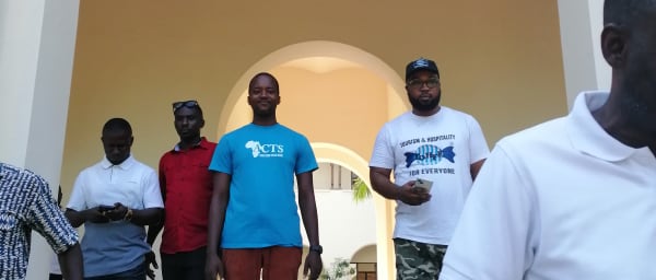 8-Hour German Colonial Heritage Tour in Lomé with Historic Landmarks