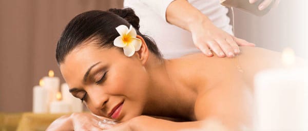 2-Hour Private Spa Session in Delhi with Full-Body Massage