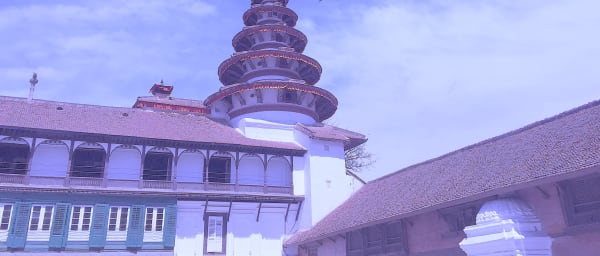 6-Hour Kathmandu and Patan Tour with Swyambhunath Stupa