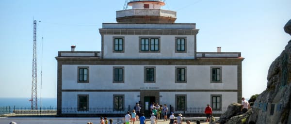 2-Hour Private Walking Tour of Fisterra with Local Highlights