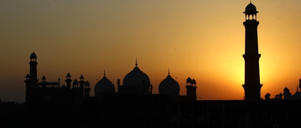 10-Day Cultural and Heritage Tour of South Pakistan with Lahore