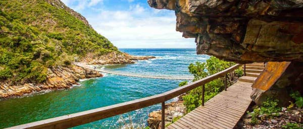 11-Day Durban to Cape Town Tour with Addo Safari and Garden Route
