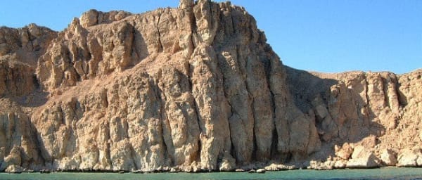 4-Day Sharm El Sheikh Heritage Tour with Ras Mohammed and Blue Hole