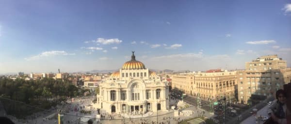 3 horas de tour a pie por Tlalpan y San Agustín de las Cuevas