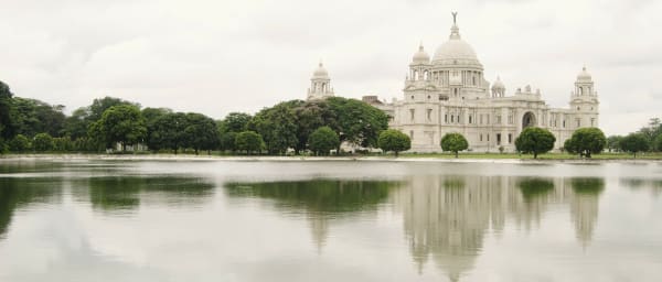 6-Hour Kolkata Culture and History Tour with Victoria Memorial