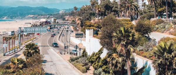 4-Day Los Angeles and Santa Monica Tour with Orange County