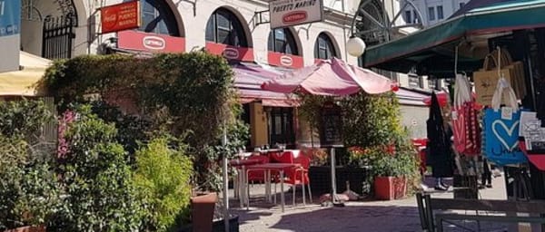 3-Hour Montevideo Walking Tour through the Old Quarter
