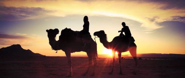 5-Day Morocco Desert and Cultural Tour with Erg Chebbi Camp