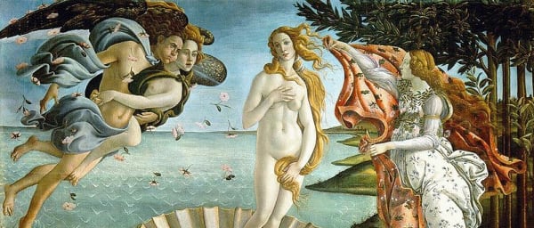 3-Hour Uffizi Gallery Tour in Florence with Skip-the-Line Entry