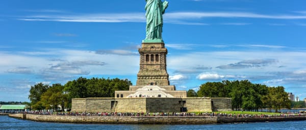 2-Hour New York Private Walking Tour with a Local