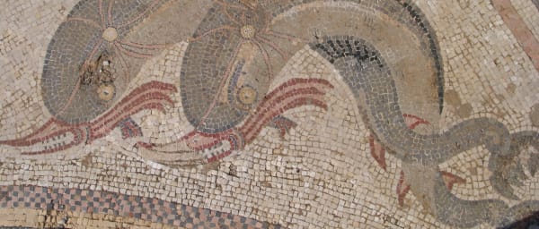 4-Hour Delos Archaeology Tour with Apollo's Mythical Birthplace