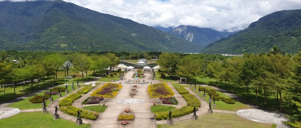 Full-Day Hualien and Taitung Nature Tour with East Rift Valley Choice