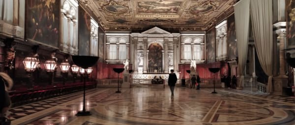Tour di 2 ore alla Scuola Grande di San Rocco con Tintoretto