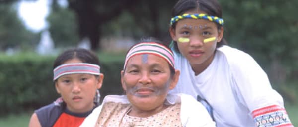 8-Hour Taroko Cultural Tour in Hualien with Tribal Village Visits