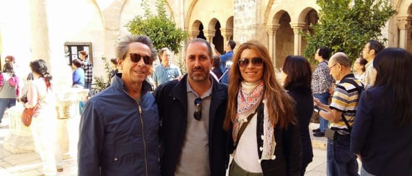 3-Hour Bethlehem Walking Tour with Church of the Nativity
