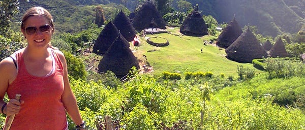 7-Day Flores Road Trip with Kelimutu Lakes and Tribal Villages