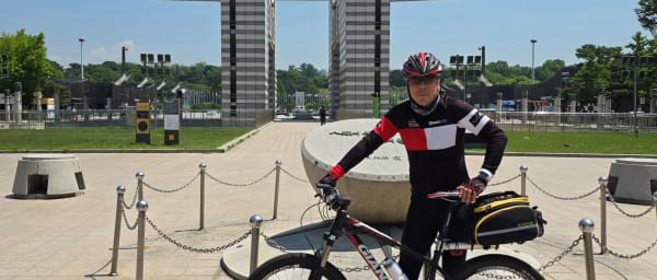 5-Day Seoul Cycling Tour with Han River Routes and Hidden Gems