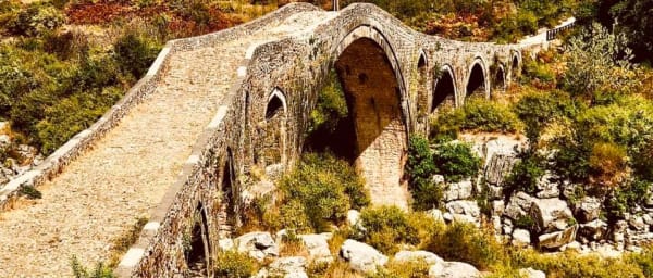 14-Day Balkan Tour through Albania, Macedonia, Kosovo and Montenegro