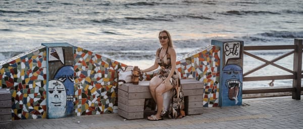 Full-Day Jenipabù Beach and Jacumà Lake Tour from Natal