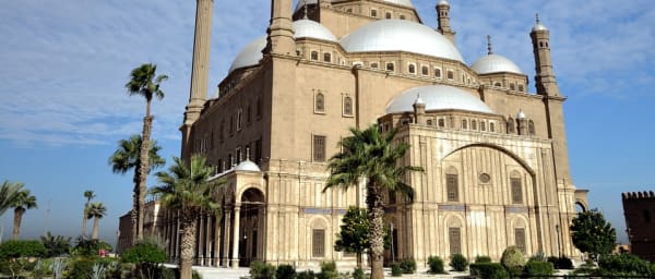 9-Hour Cairo Museum and Islamic & Coptic Tour with Khan El Khalili