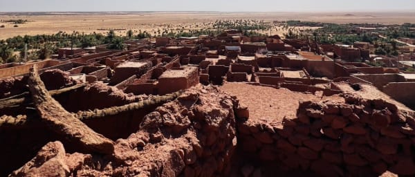 4-Day Timimoun Sahara Adventure with Ksour and Folklore Night
