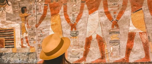 5-Hour Luxor West Bank Tour with Valley of the Kings