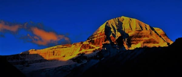 10-Day Lake Mansarovar Trek from Kathmandu via Mount Kailash