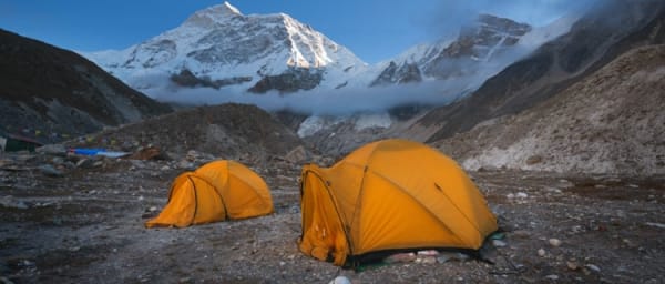 19-Day Makalu Base Camp Trek through Makalu Barun National Park