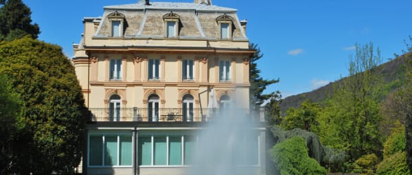 2-Hour Walking Tour of Villa Taranto Botanical Gardens in Verbania