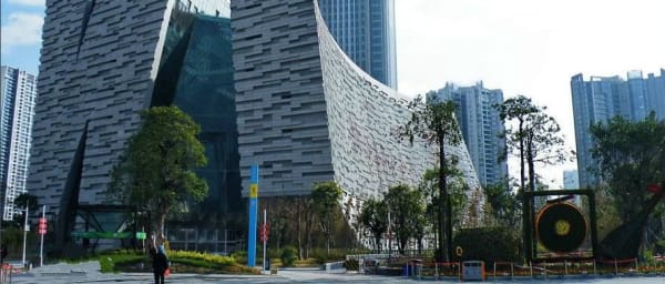 8-Hour Guangzhou Sightseeing Tour with Baiyun Mountain Cable Car