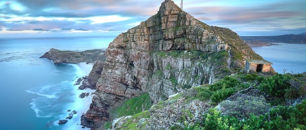 4-Day Cape Peninsula Nature Tour with Penguins and Scenic Drives
