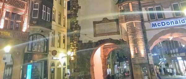 Full-Day Blackforest Tour from Freiburg with Vogtsbauernhof Museum