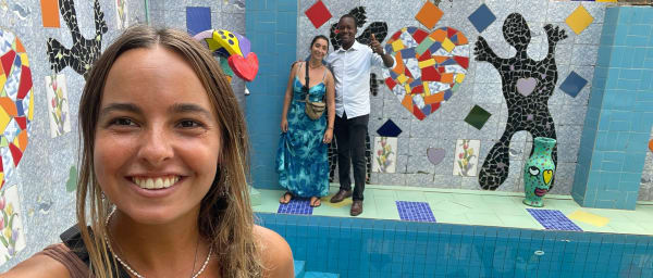 2-Day Cultural and Historical Tour of Lome and Aneho in Togo