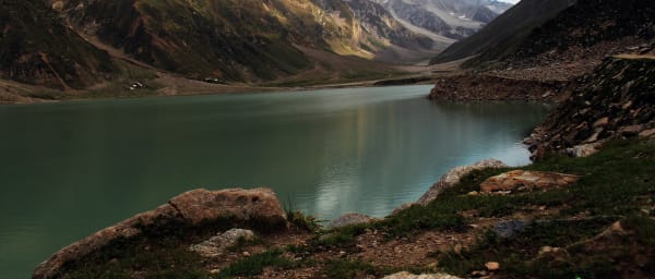 4-Day Kaghan Valley Nature Tour with Saiful Muluk and Paye Meadows