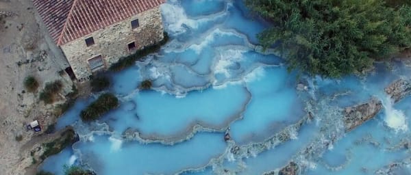 5-Day Private Gastronomic and Wellness Tour in Tuscany and Bolsena