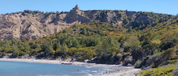 1-Day Private Gallipoli Battlefield Tour of Helles and Anzac